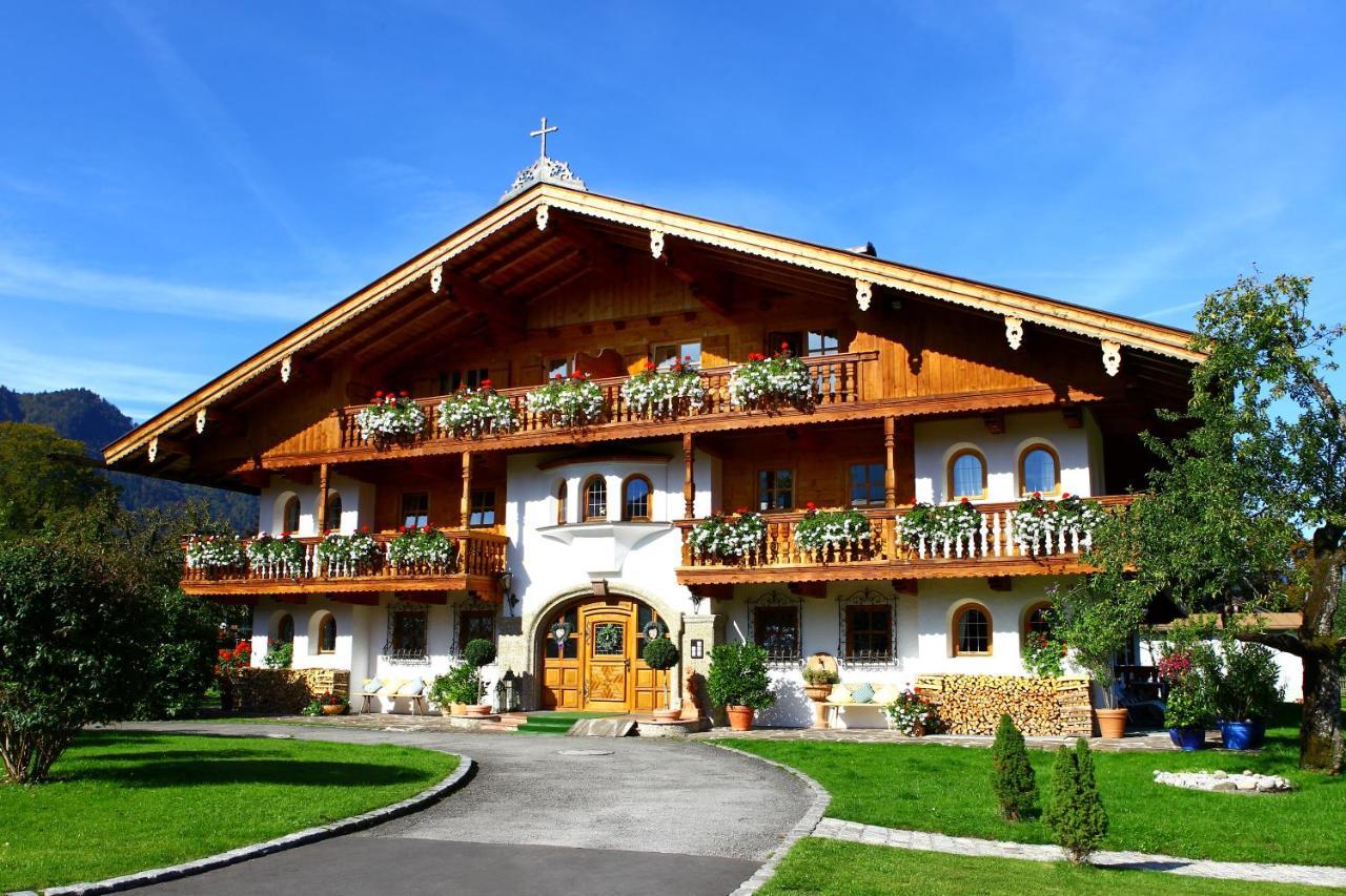 Hotel Maier Zum Kirschner Rotta Extérieur photo