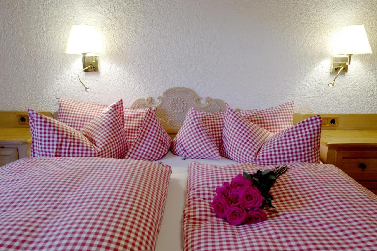 Hotel Maier Zum Kirschner Rotta Extérieur photo