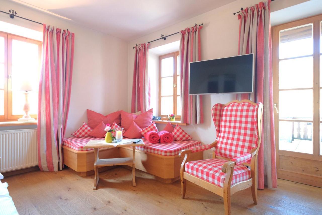 Hotel Maier Zum Kirschner Rotta Extérieur photo