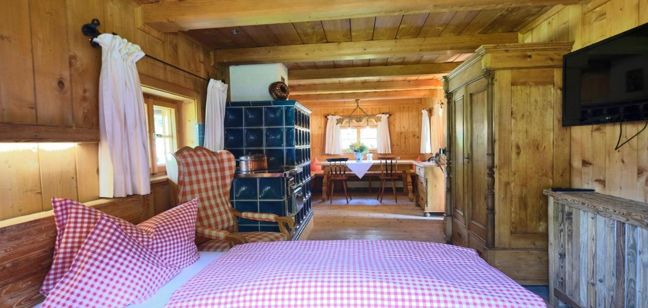 Hotel Maier Zum Kirschner Rotta Extérieur photo