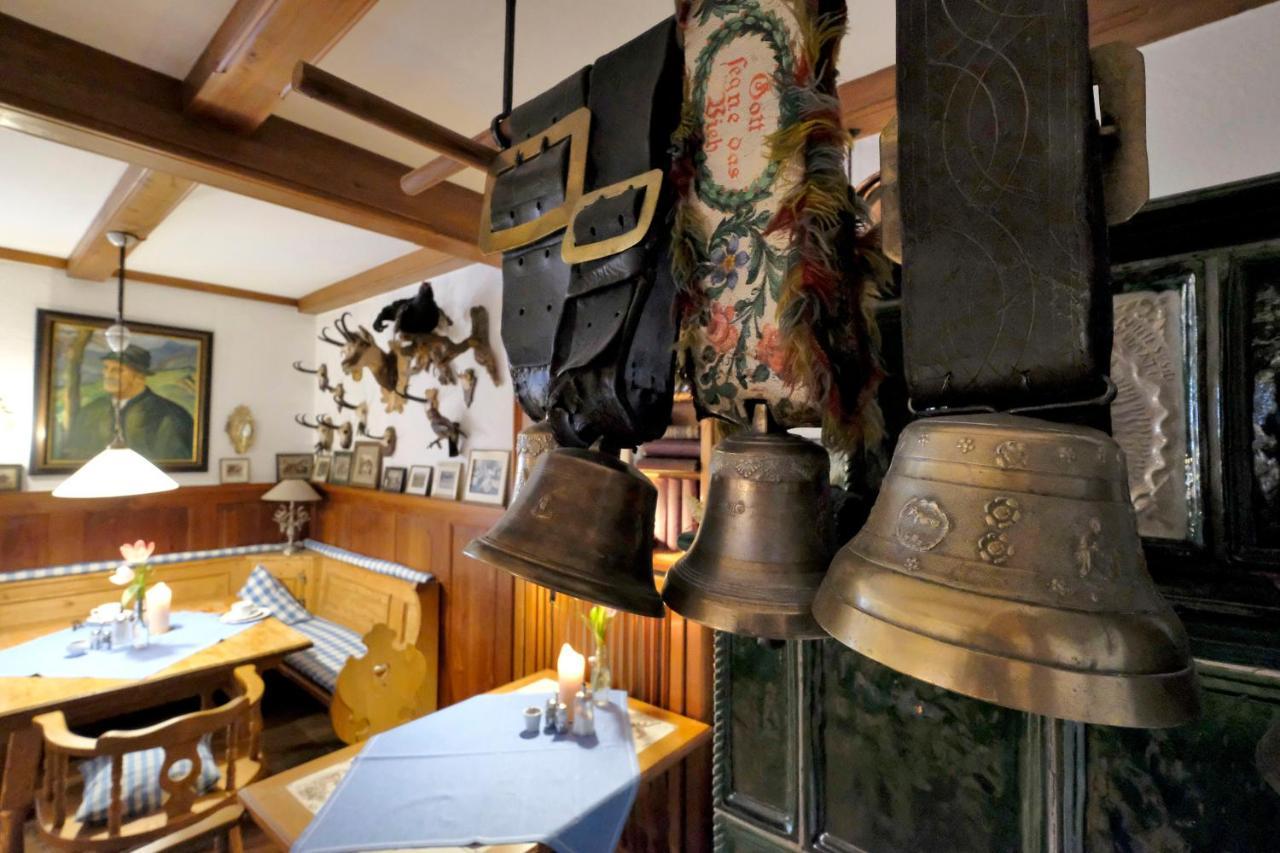 Hotel Maier Zum Kirschner Rotta Extérieur photo