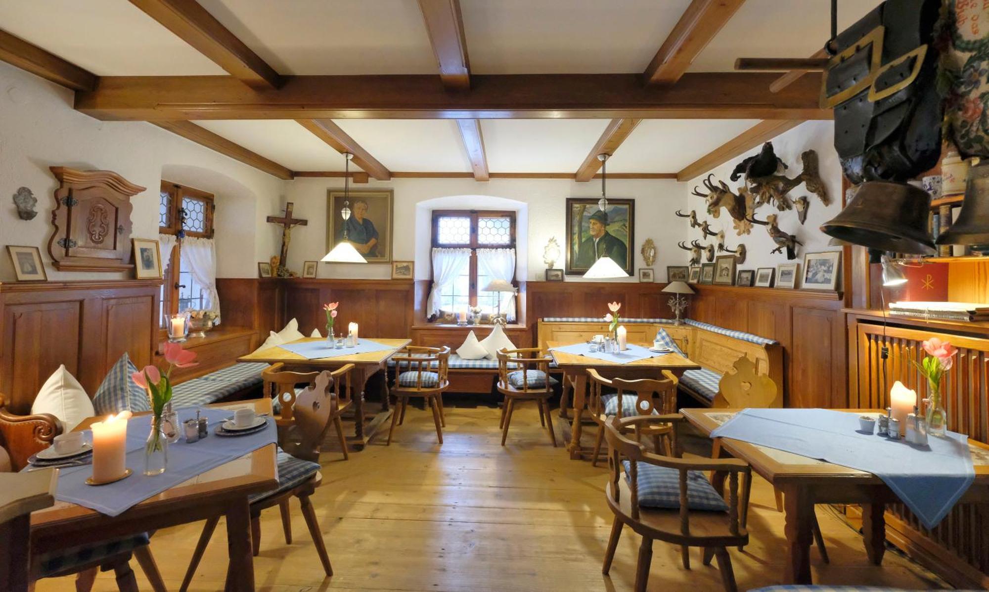 Hotel Maier Zum Kirschner Rotta Extérieur photo
