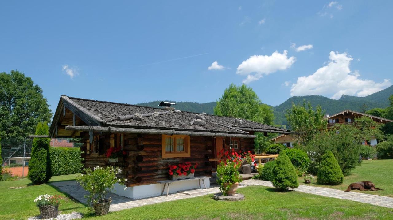 Hotel Maier Zum Kirschner Rotta Extérieur photo