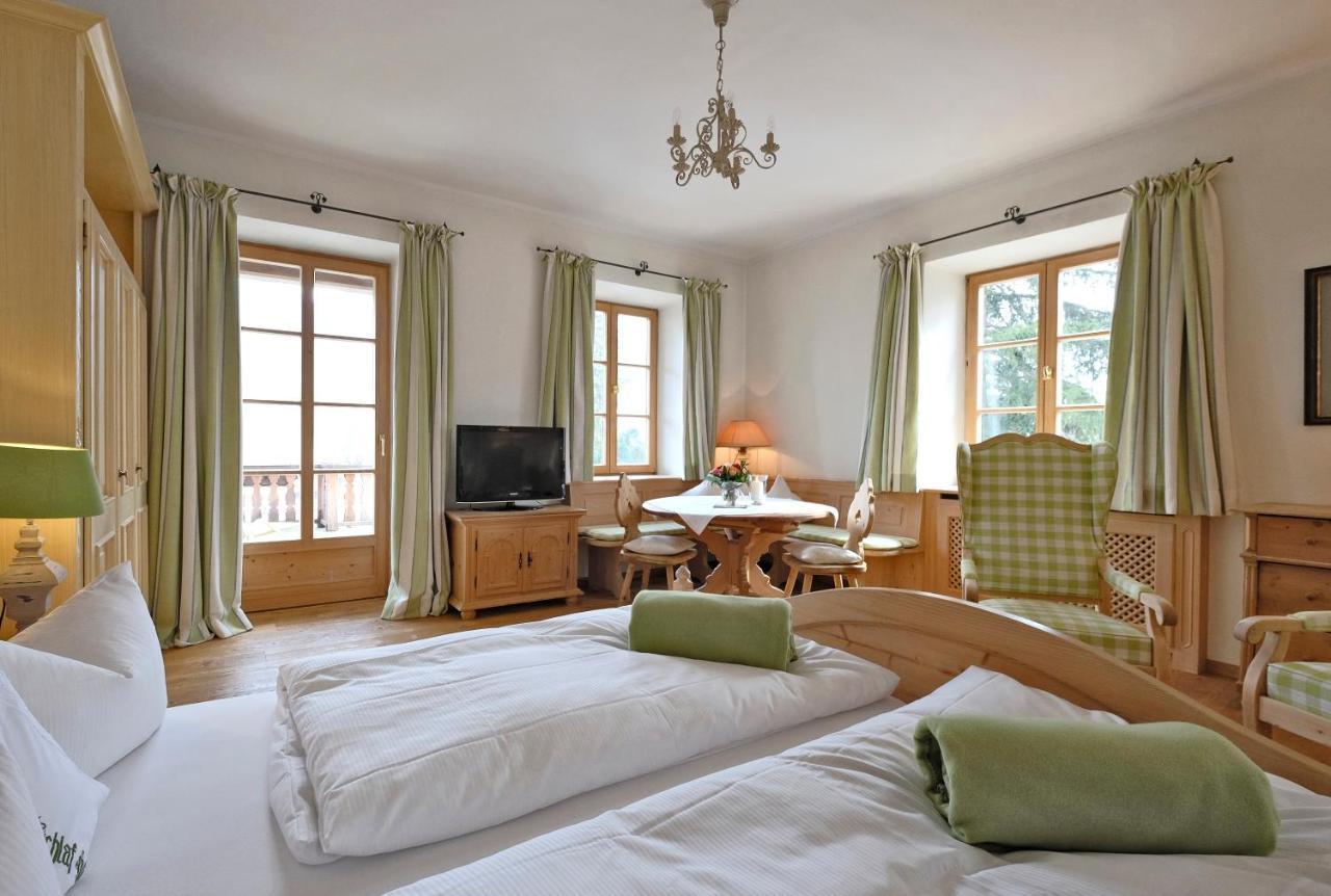 Hotel Maier Zum Kirschner Rotta Extérieur photo