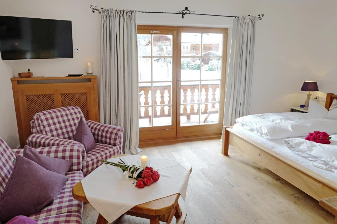 Hotel Maier Zum Kirschner Rotta Extérieur photo