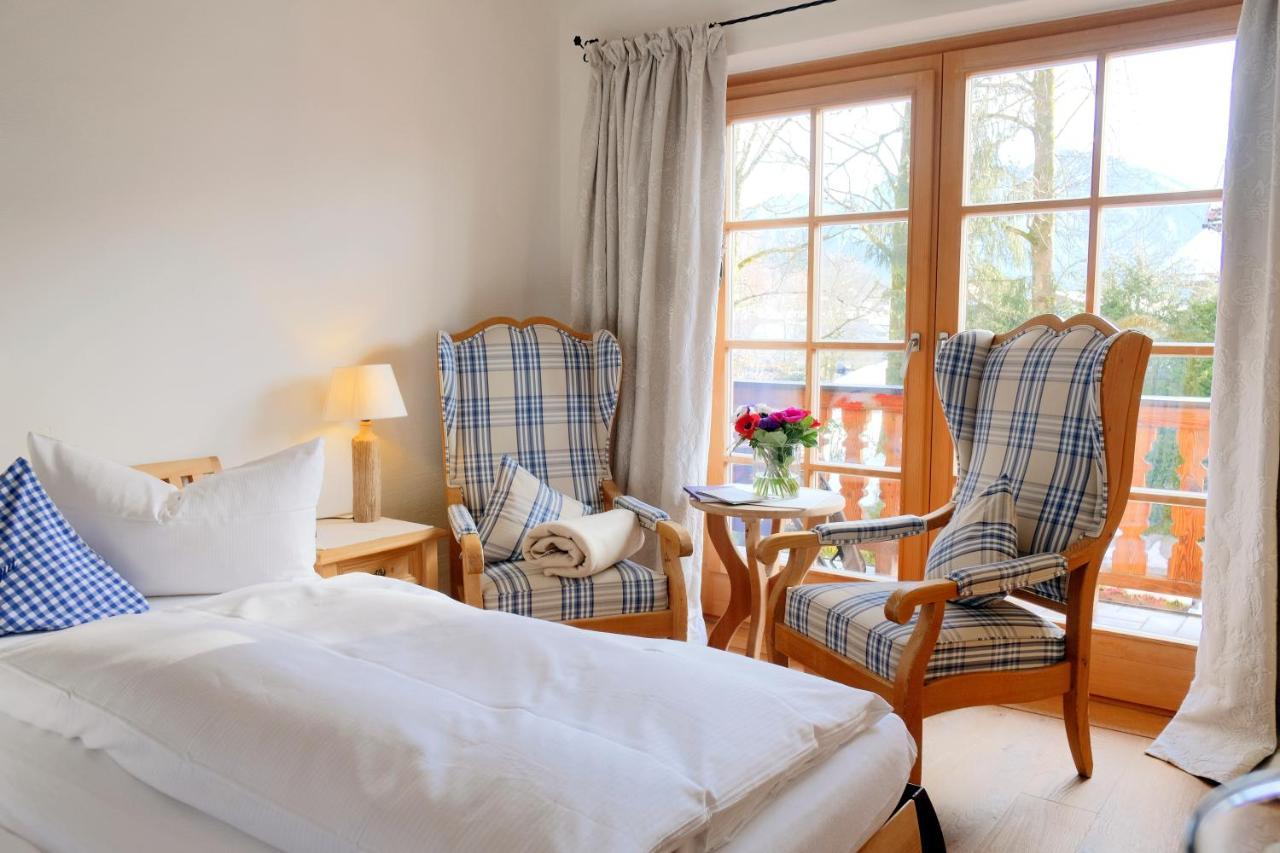 Hotel Maier Zum Kirschner Rotta Extérieur photo