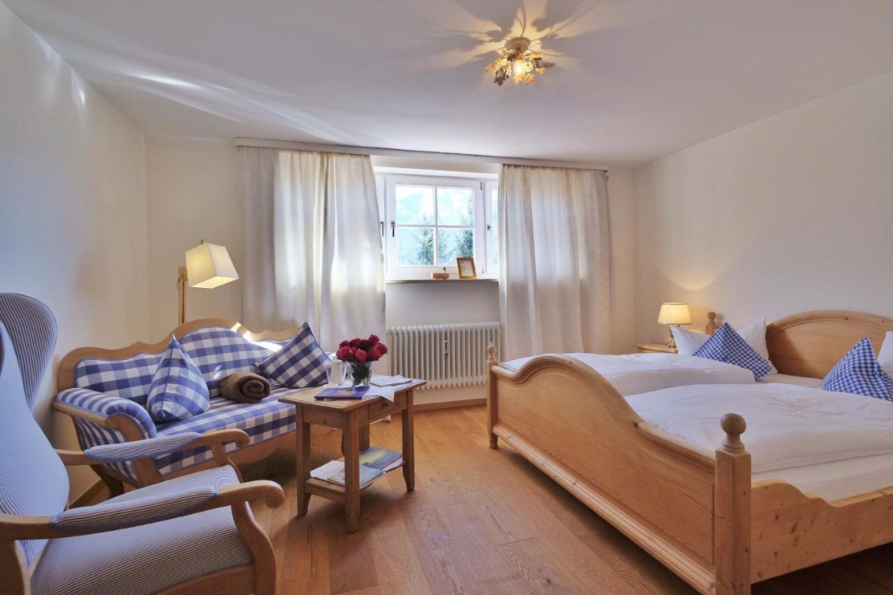 Hotel Maier Zum Kirschner Rotta Extérieur photo