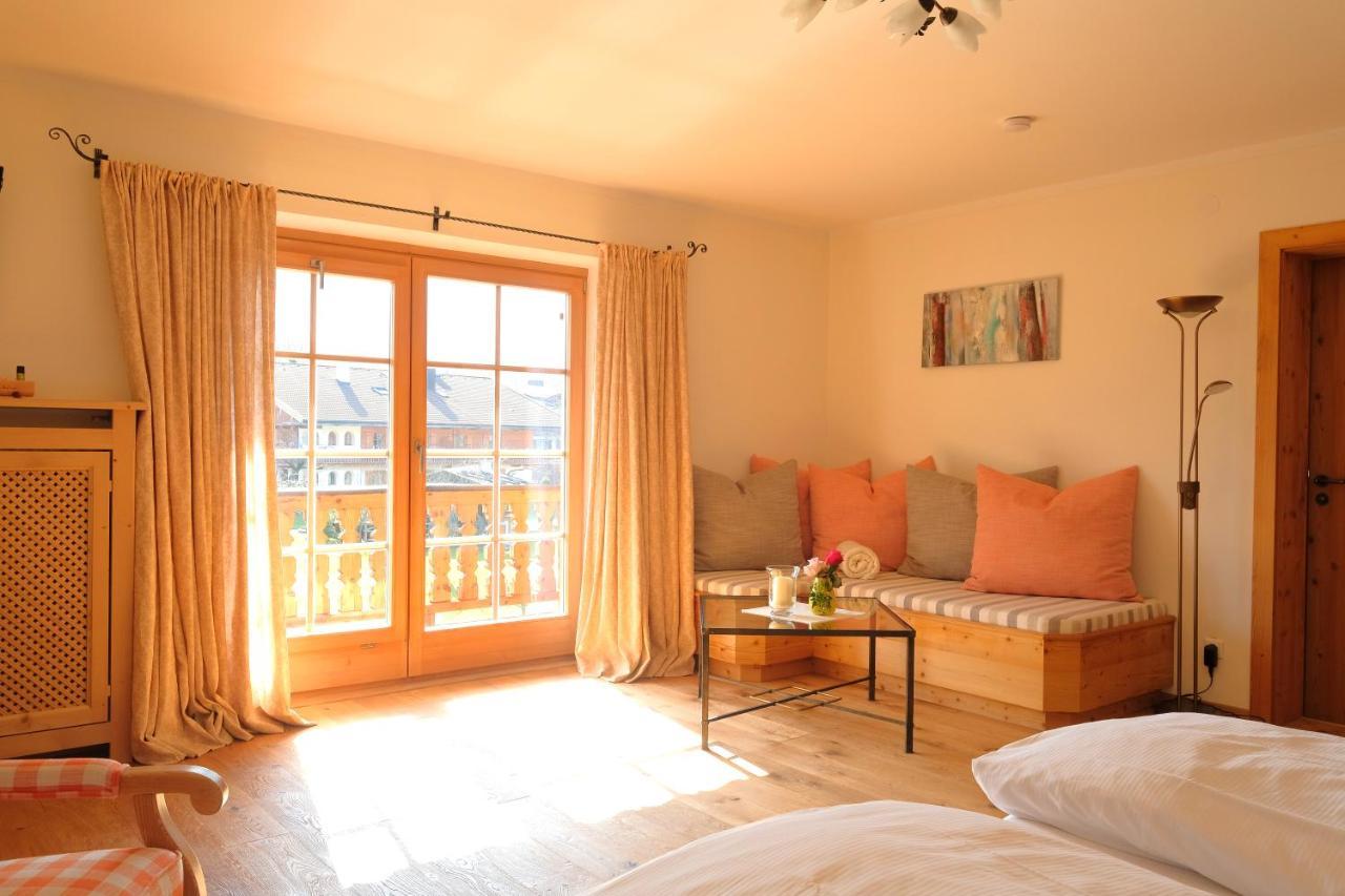 Hotel Maier Zum Kirschner Rotta Extérieur photo