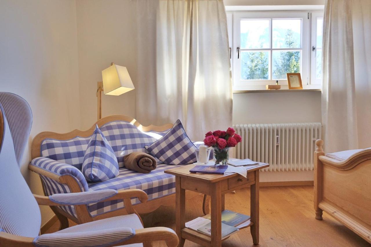 Hotel Maier Zum Kirschner Rotta Extérieur photo