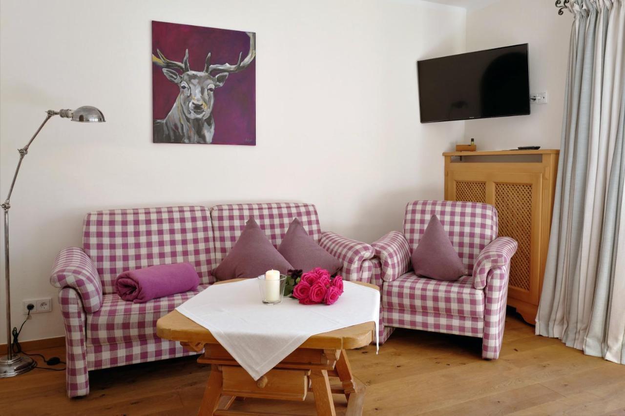 Hotel Maier Zum Kirschner Rotta Extérieur photo