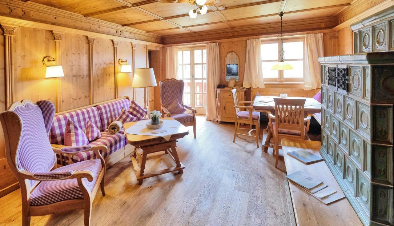 Hotel Maier Zum Kirschner Rotta Extérieur photo