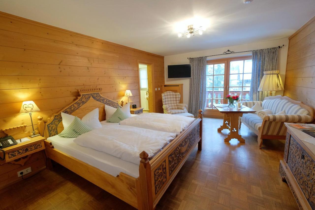 Hotel Maier Zum Kirschner Rotta Extérieur photo