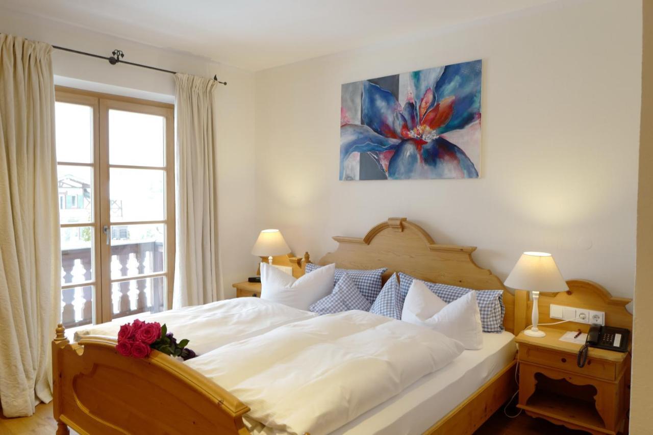 Hotel Maier Zum Kirschner Rotta Extérieur photo