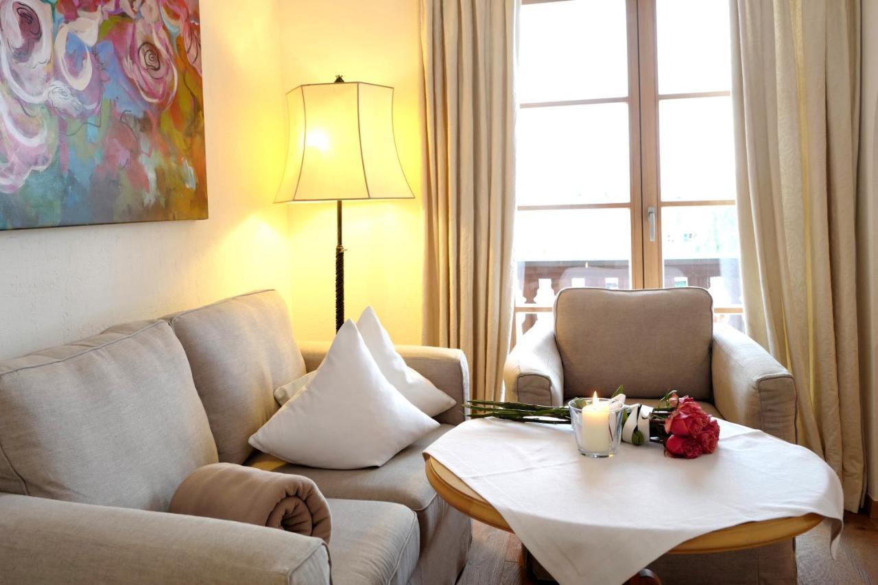 Hotel Maier Zum Kirschner Rotta Extérieur photo
