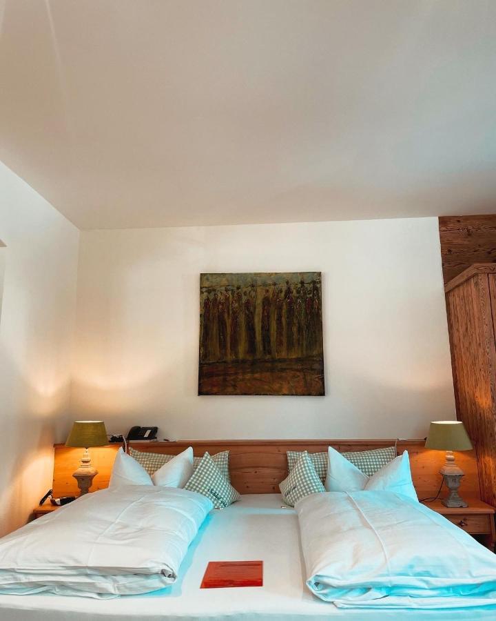 Hotel Maier Zum Kirschner Rotta Extérieur photo