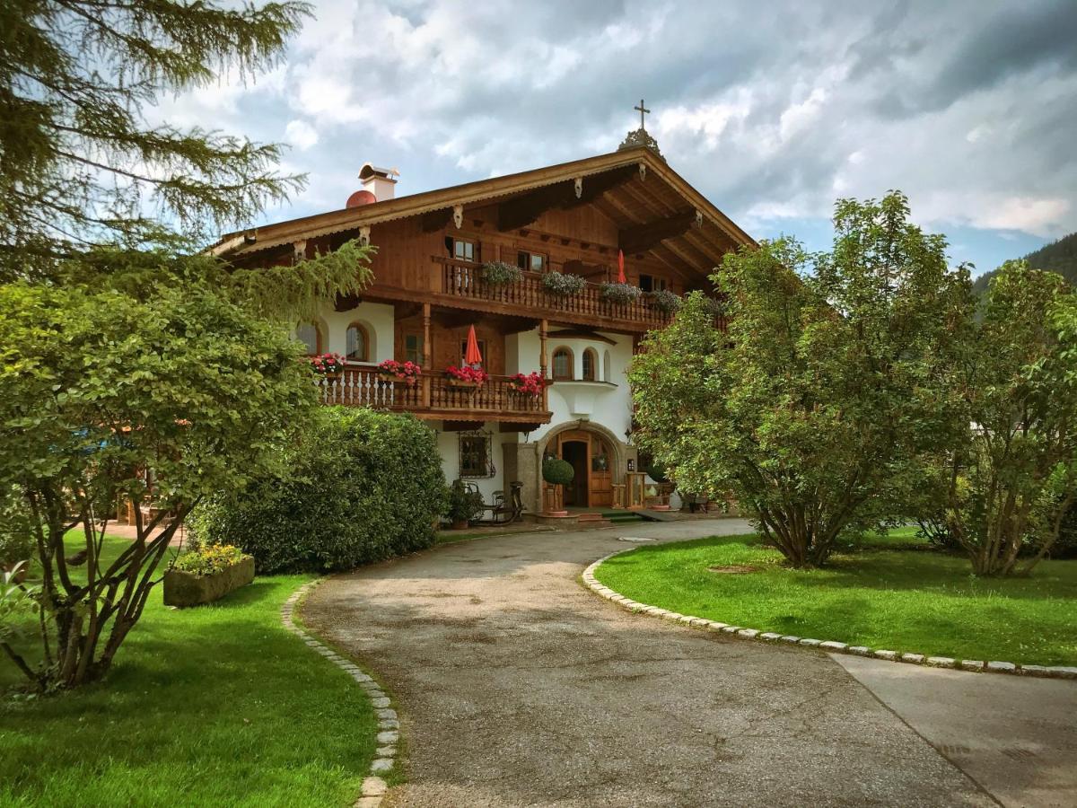 Hotel Maier Zum Kirschner Rotta Extérieur photo
