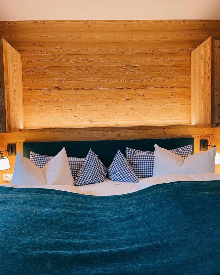 Hotel Maier Zum Kirschner Rotta Extérieur photo