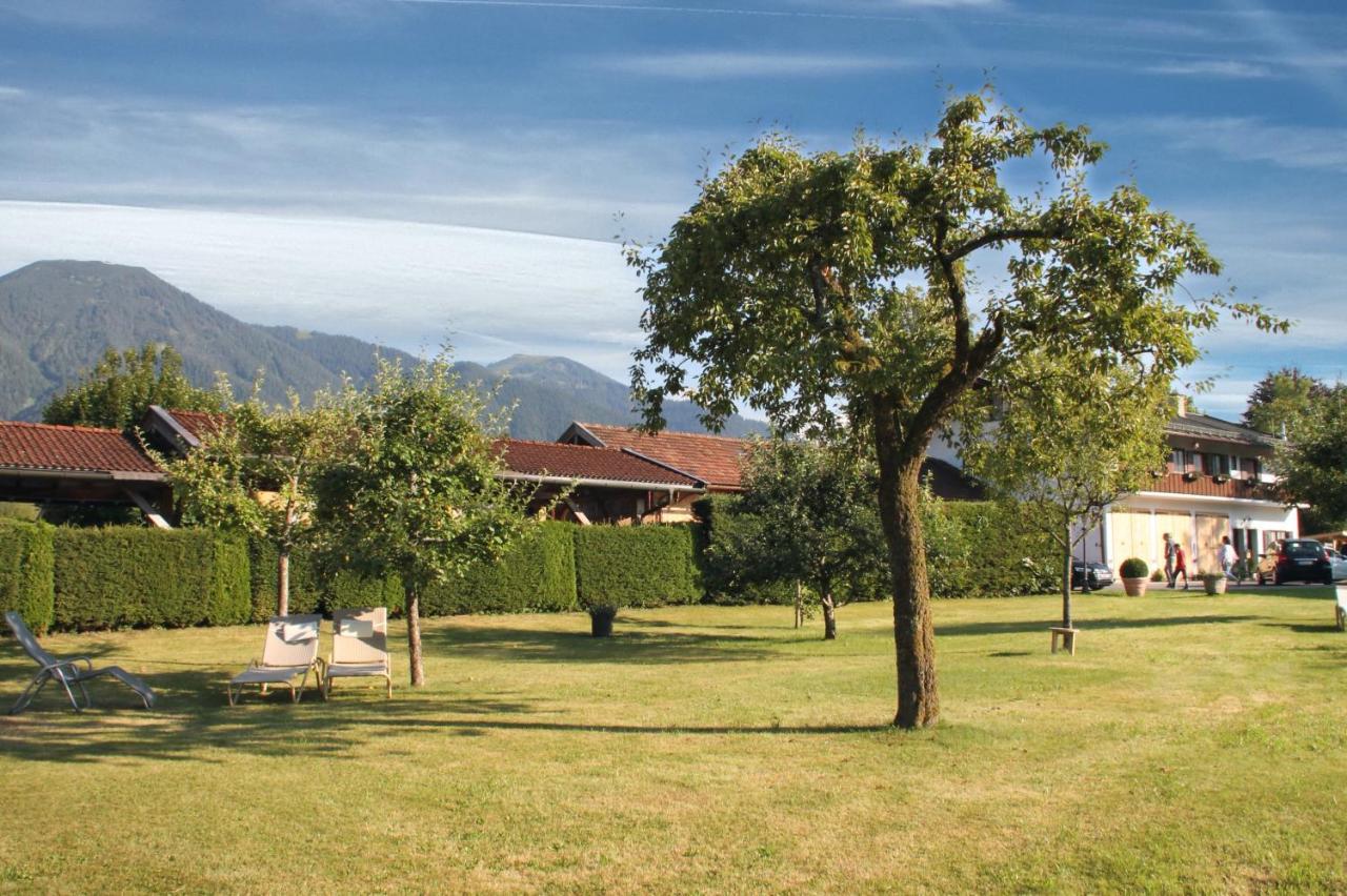 Hotel Maier Zum Kirschner Rotta Extérieur photo
