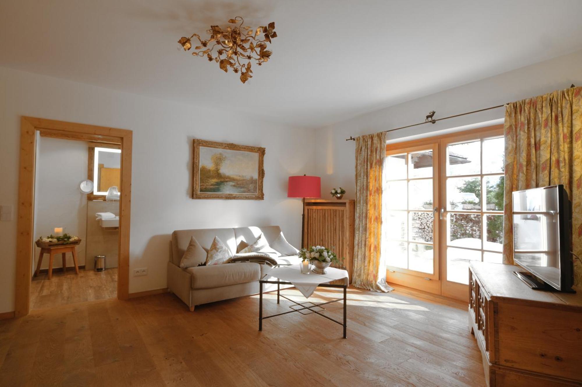 Hotel Maier Zum Kirschner Rotta Extérieur photo