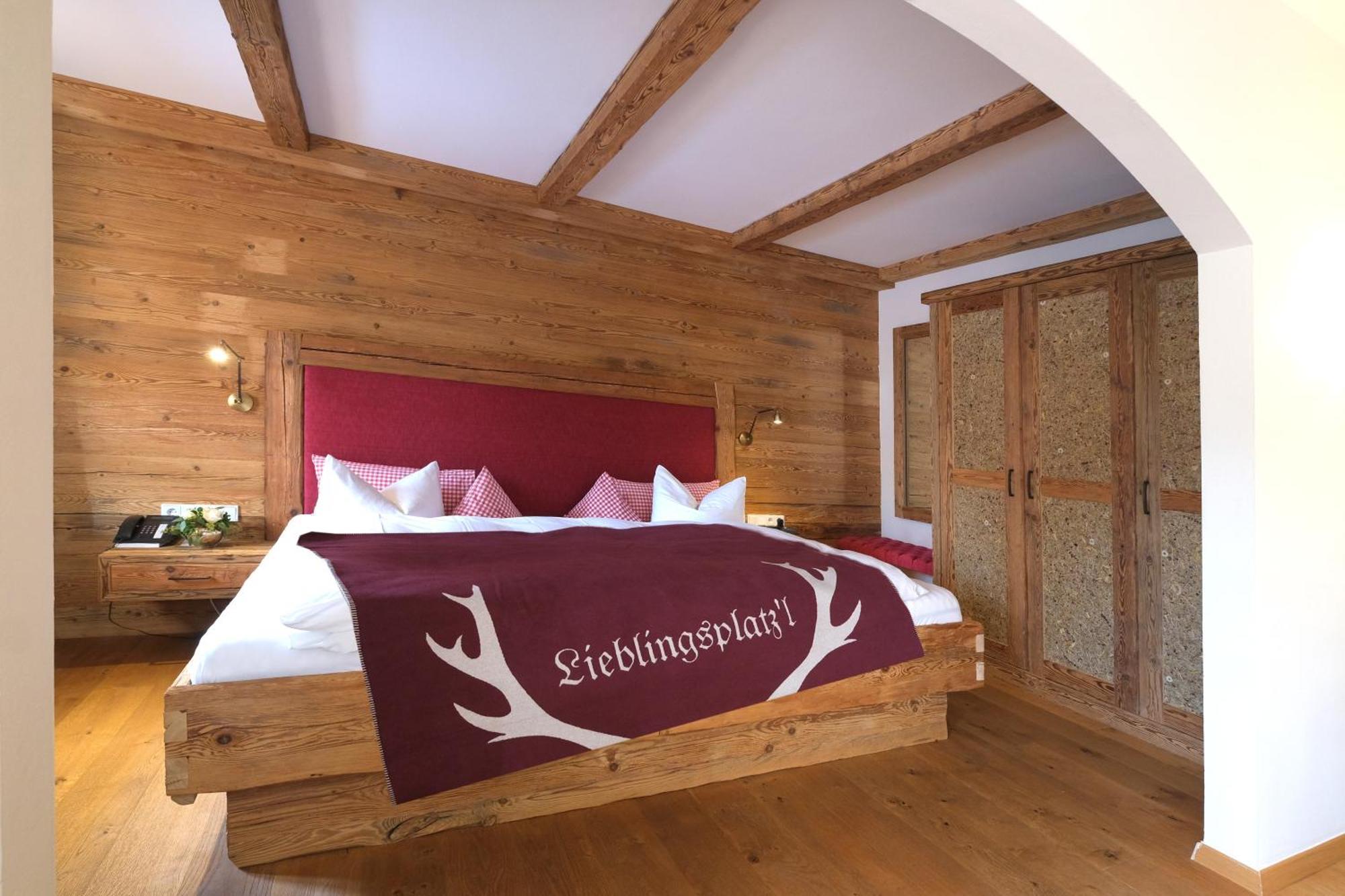 Hotel Maier Zum Kirschner Rotta Extérieur photo