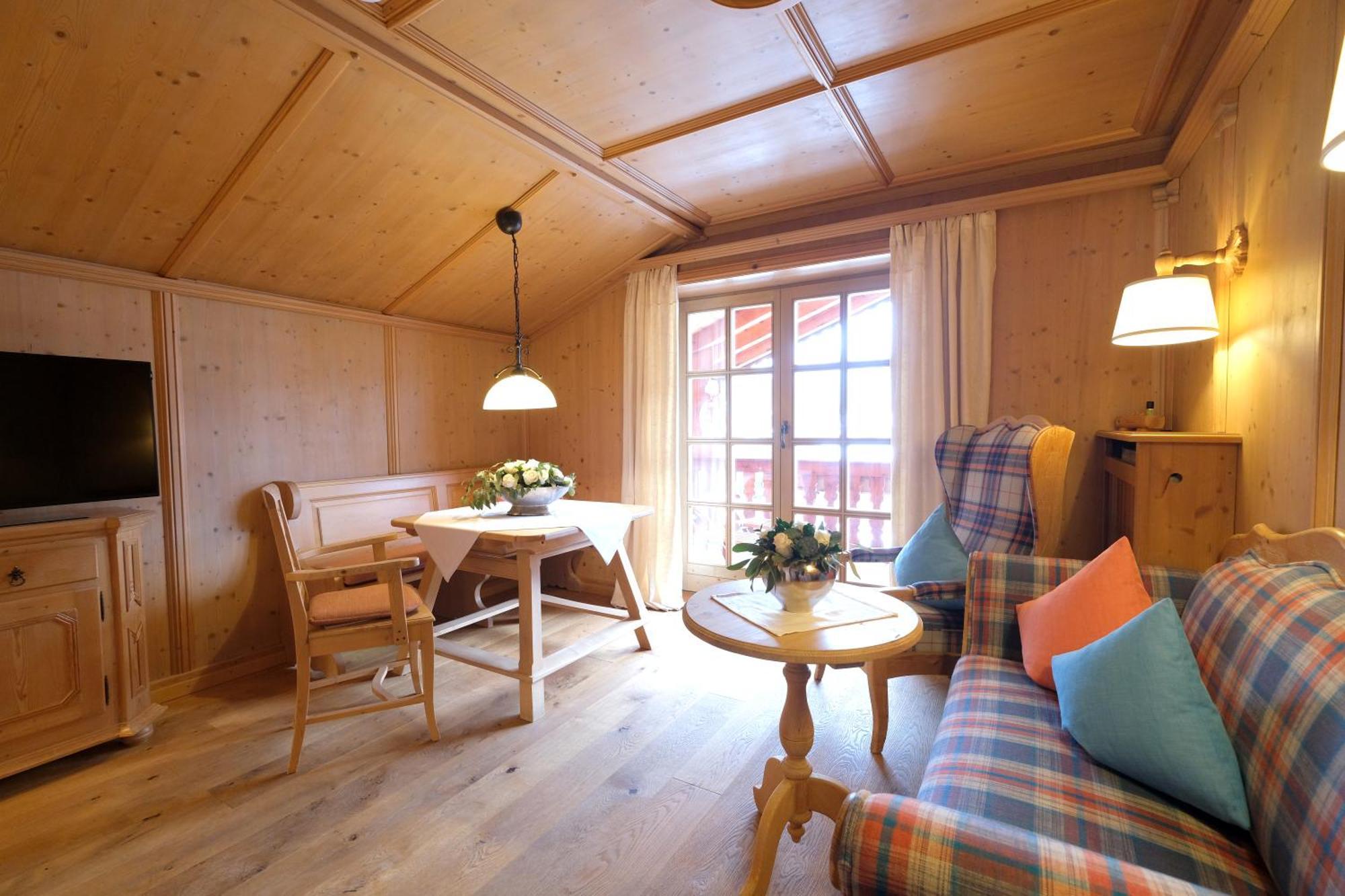 Hotel Maier Zum Kirschner Rotta Extérieur photo