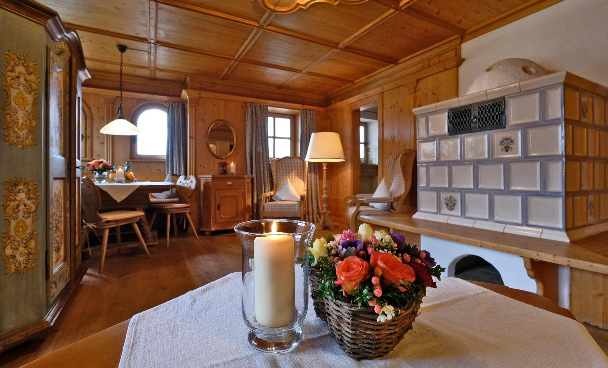 Hotel Maier Zum Kirschner Rotta Extérieur photo