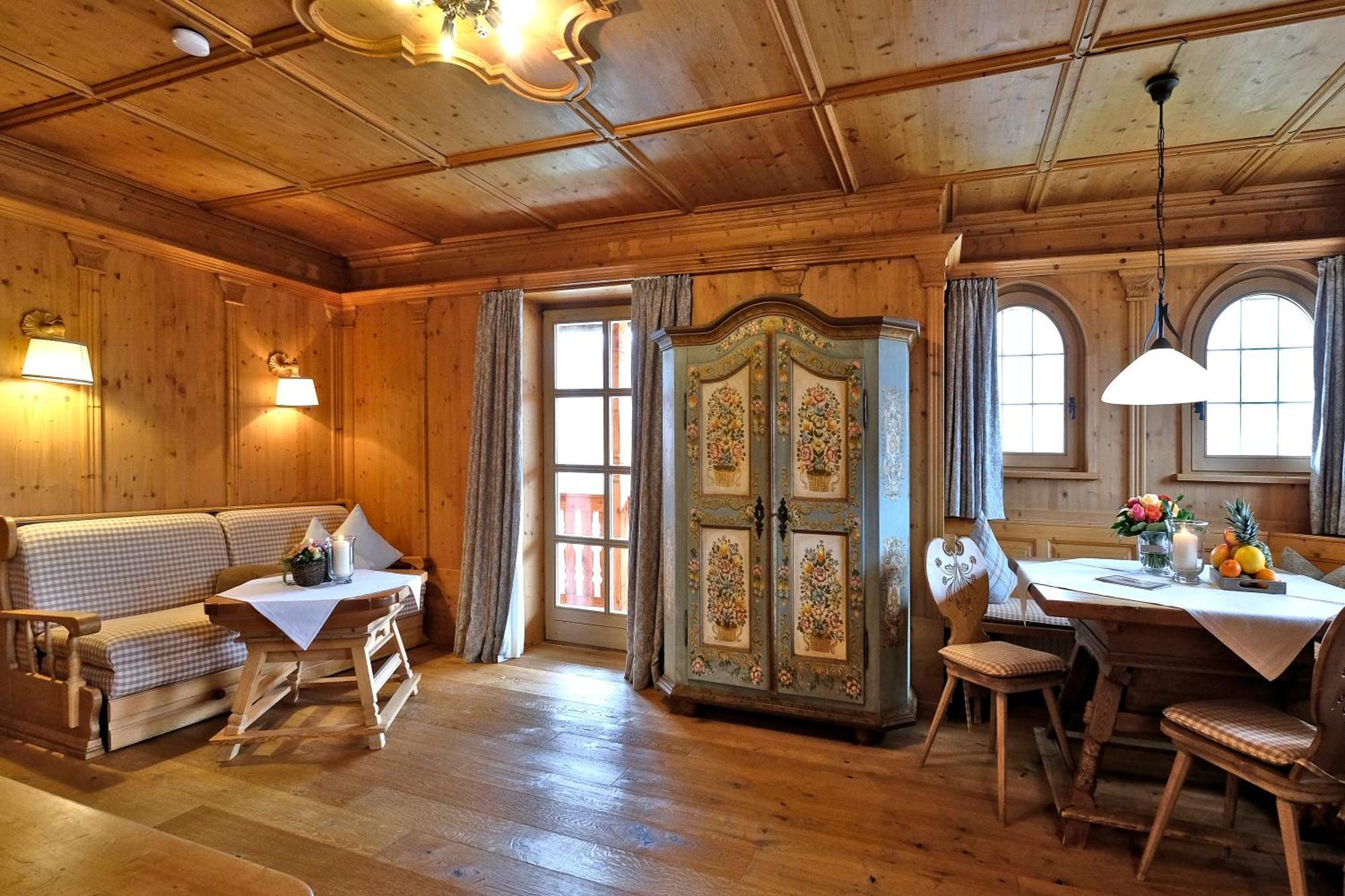 Hotel Maier Zum Kirschner Rotta Extérieur photo