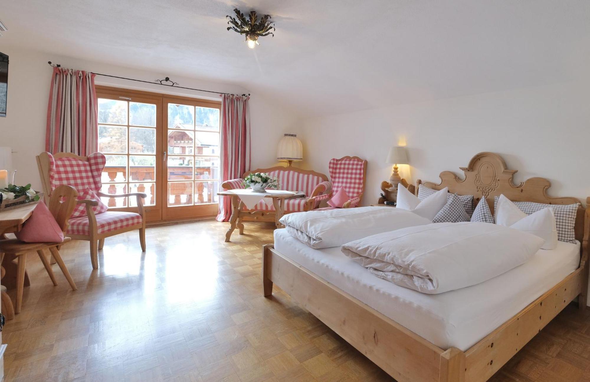Hotel Maier Zum Kirschner Rotta Extérieur photo