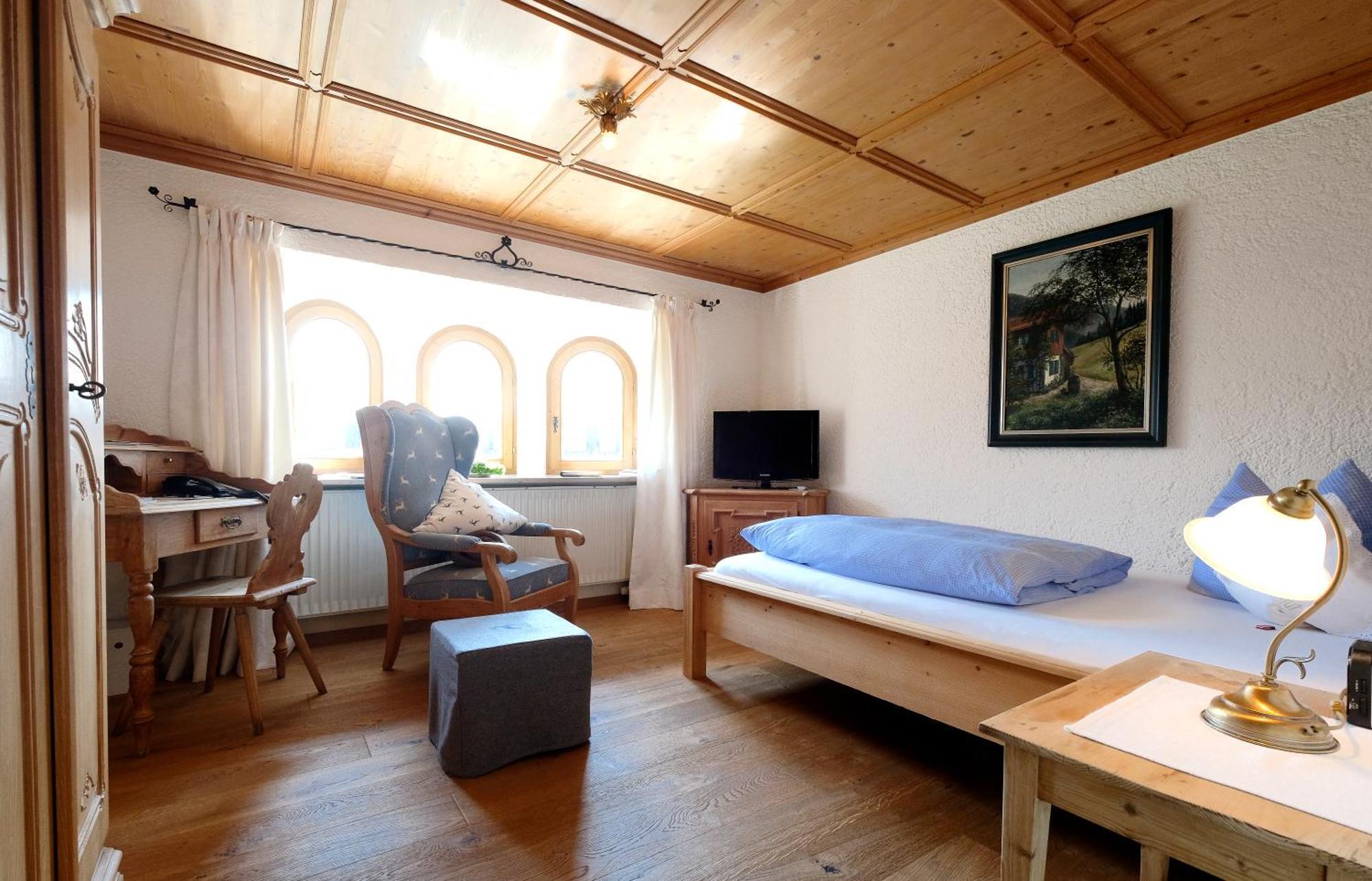 Hotel Maier Zum Kirschner Rotta Extérieur photo