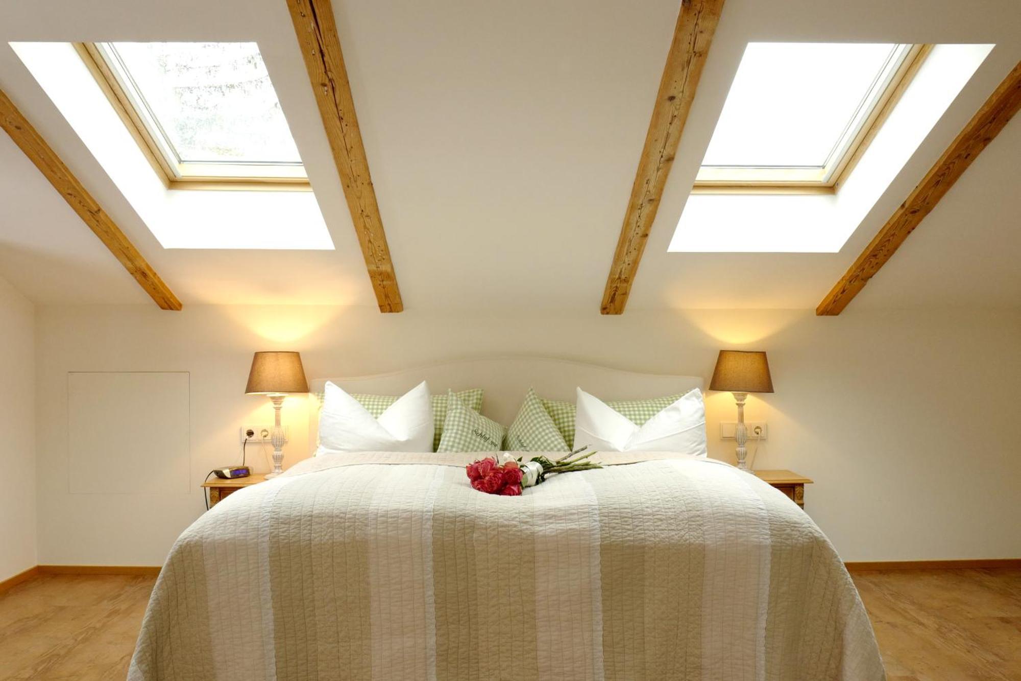 Hotel Maier Zum Kirschner Rotta Extérieur photo