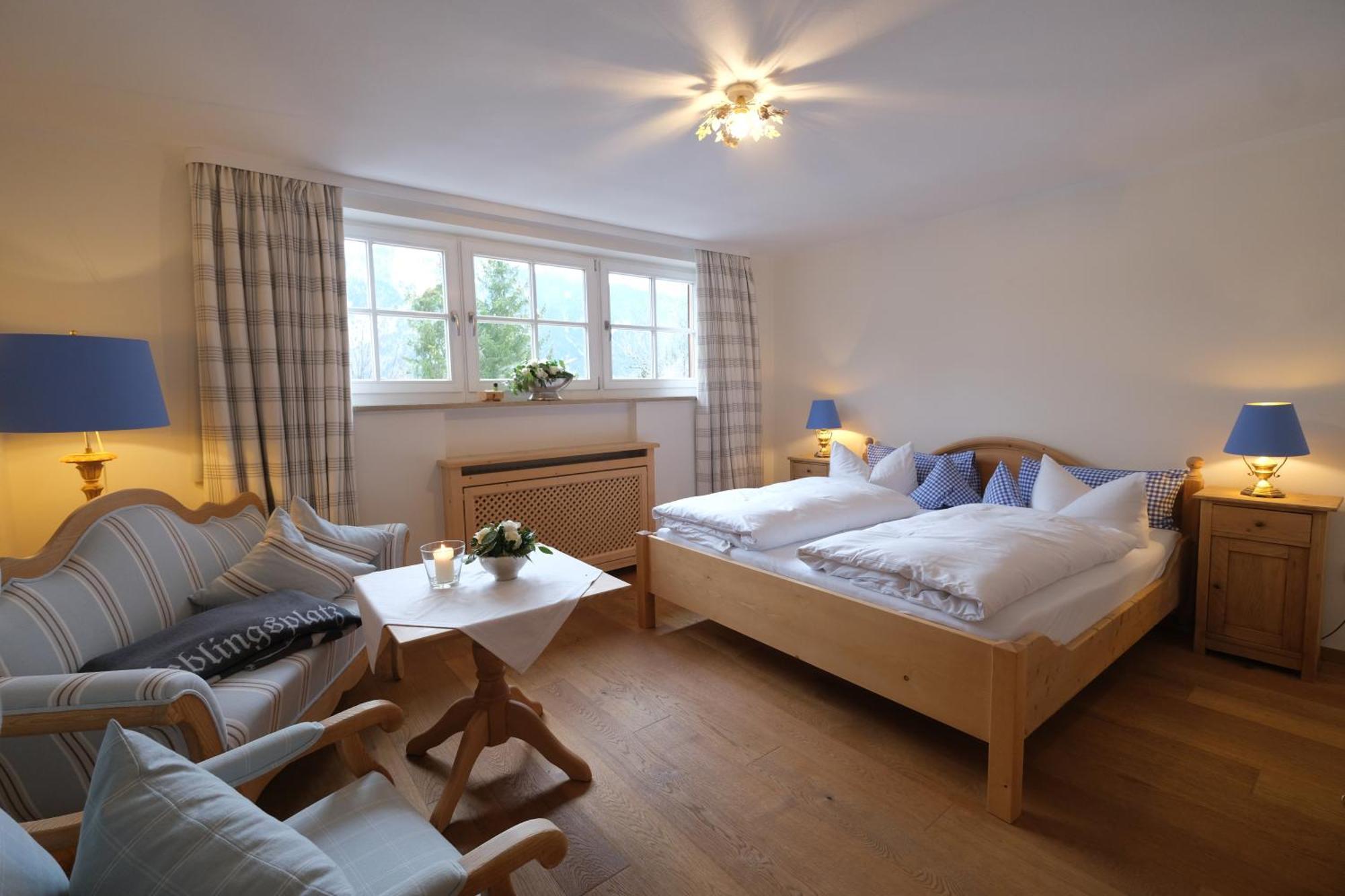 Hotel Maier Zum Kirschner Rotta Extérieur photo