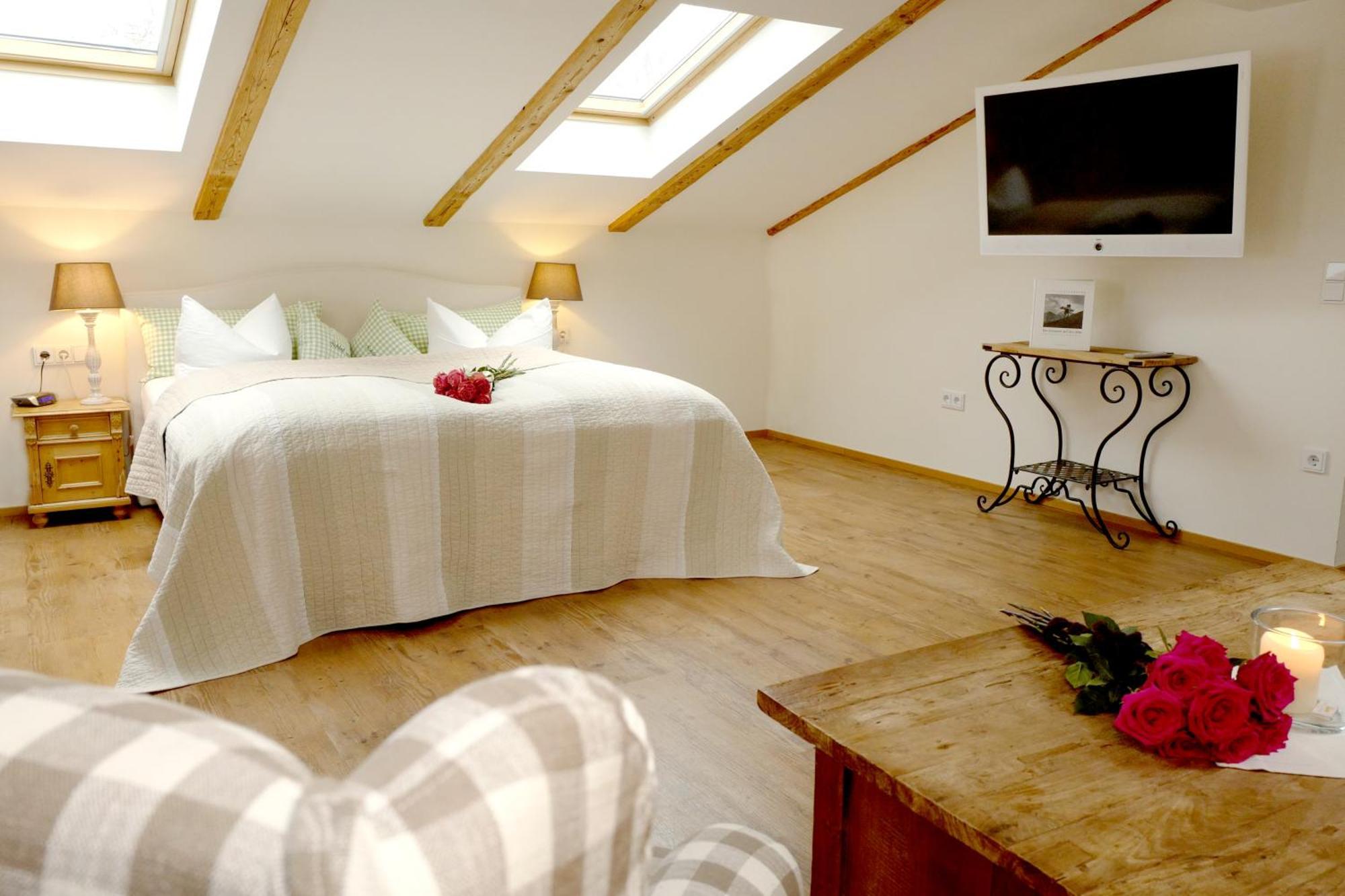 Hotel Maier Zum Kirschner Rotta Extérieur photo