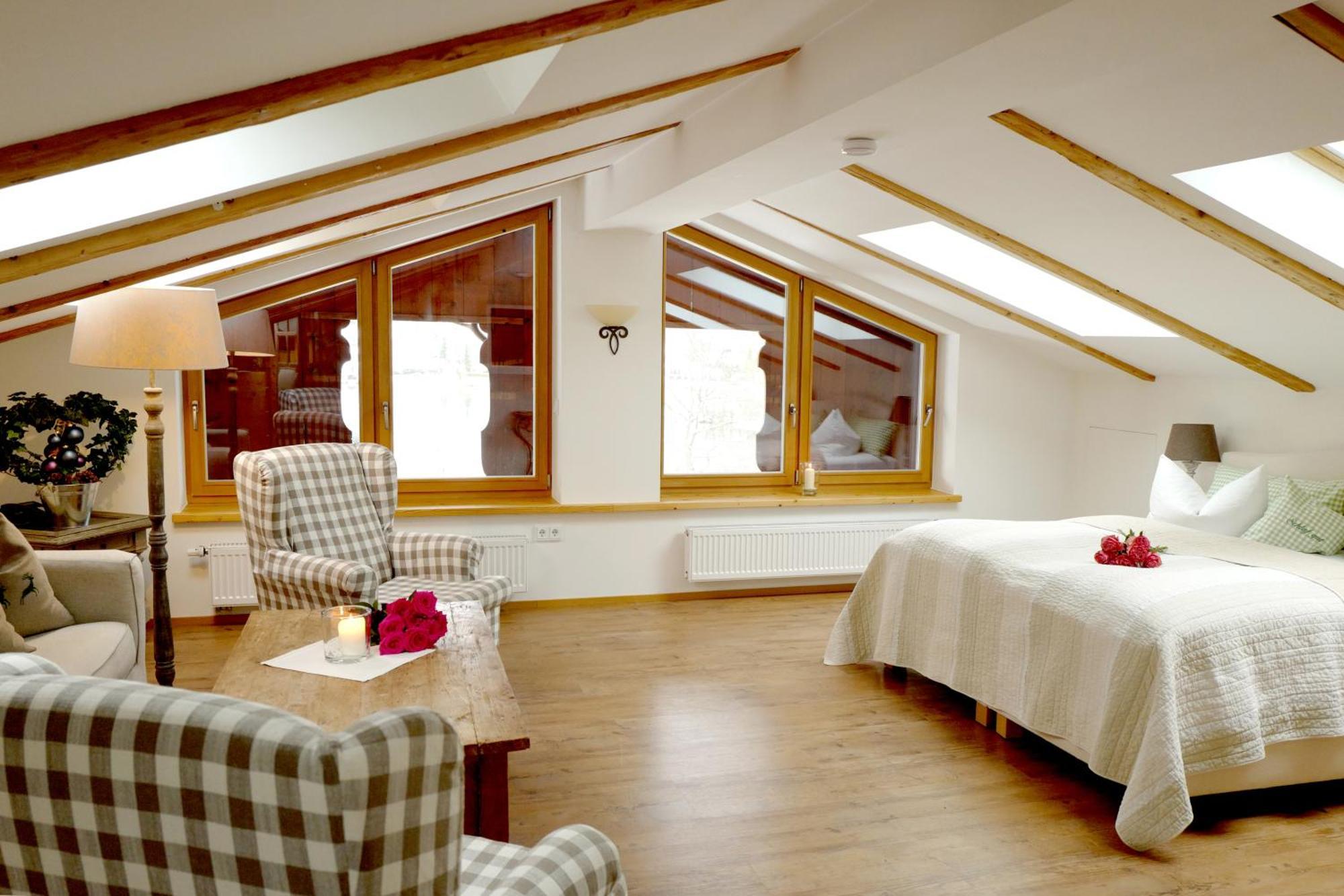 Hotel Maier Zum Kirschner Rotta Extérieur photo