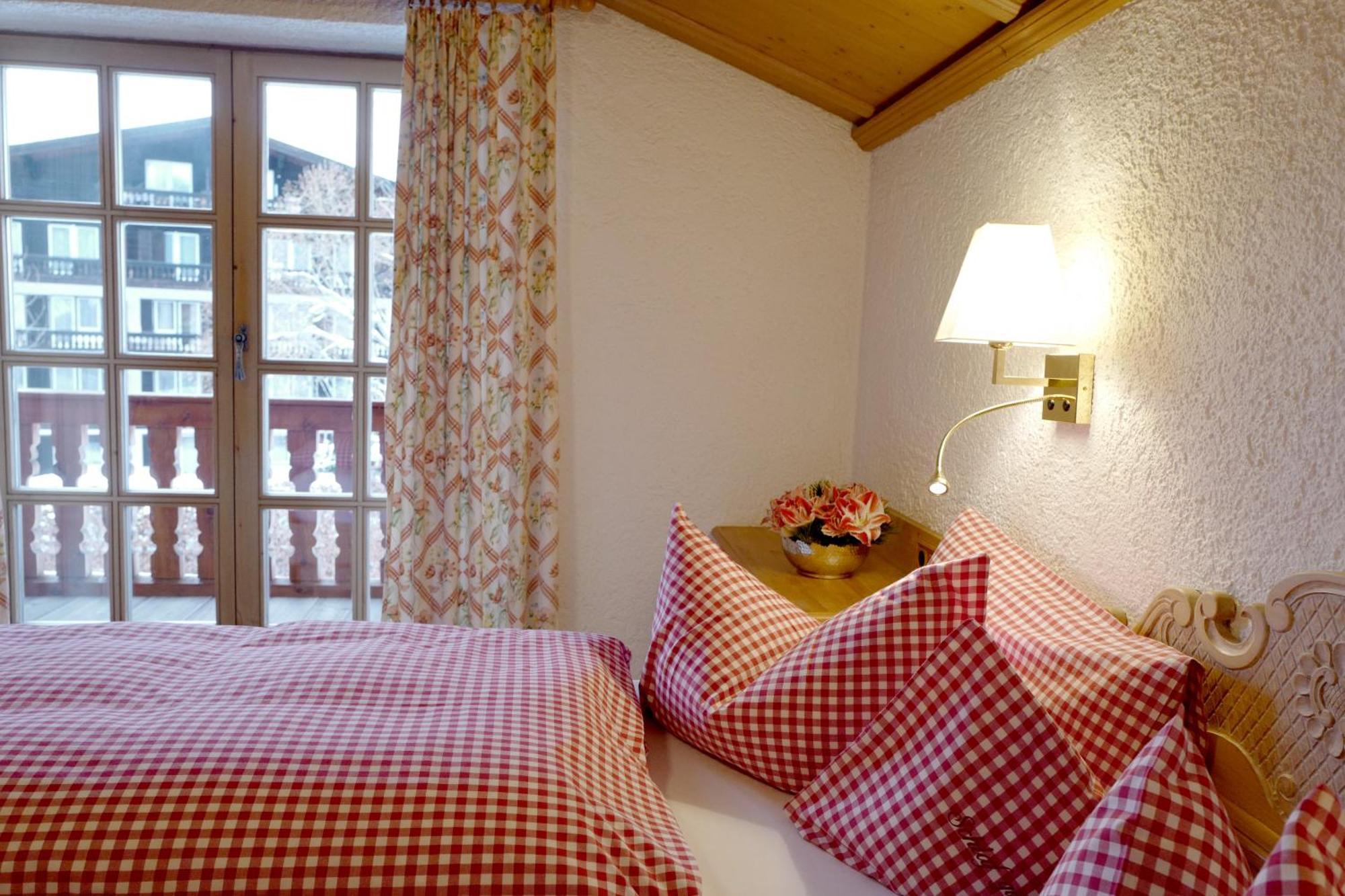 Hotel Maier Zum Kirschner Rotta Extérieur photo