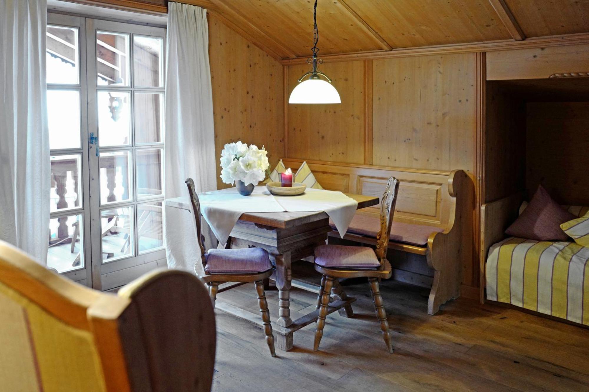 Hotel Maier Zum Kirschner Rotta Extérieur photo