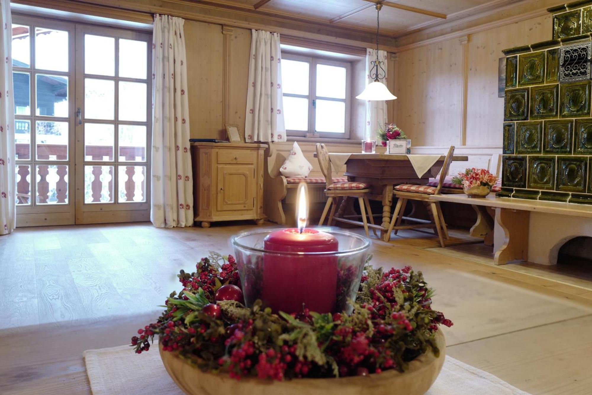 Hotel Maier Zum Kirschner Rotta Extérieur photo