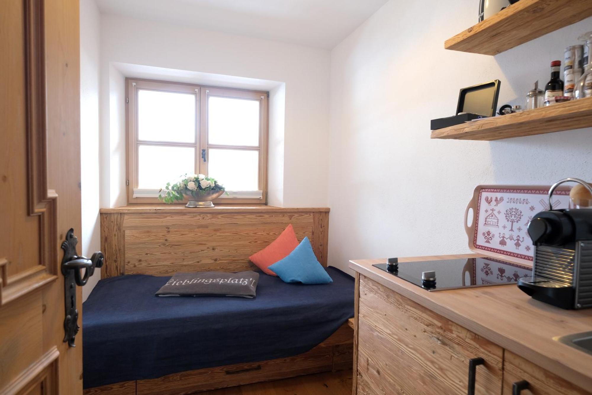 Hotel Maier Zum Kirschner Rotta Extérieur photo