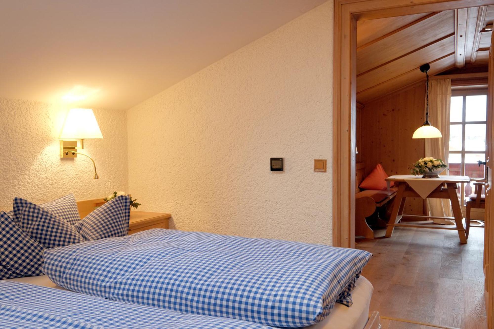 Hotel Maier Zum Kirschner Rotta Extérieur photo