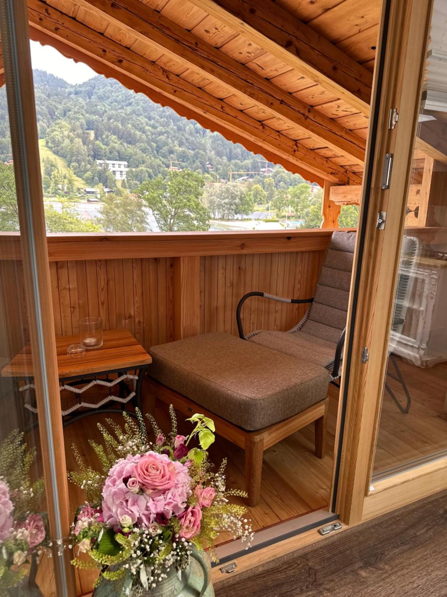 Hotel Maier Zum Kirschner Rotta Extérieur photo