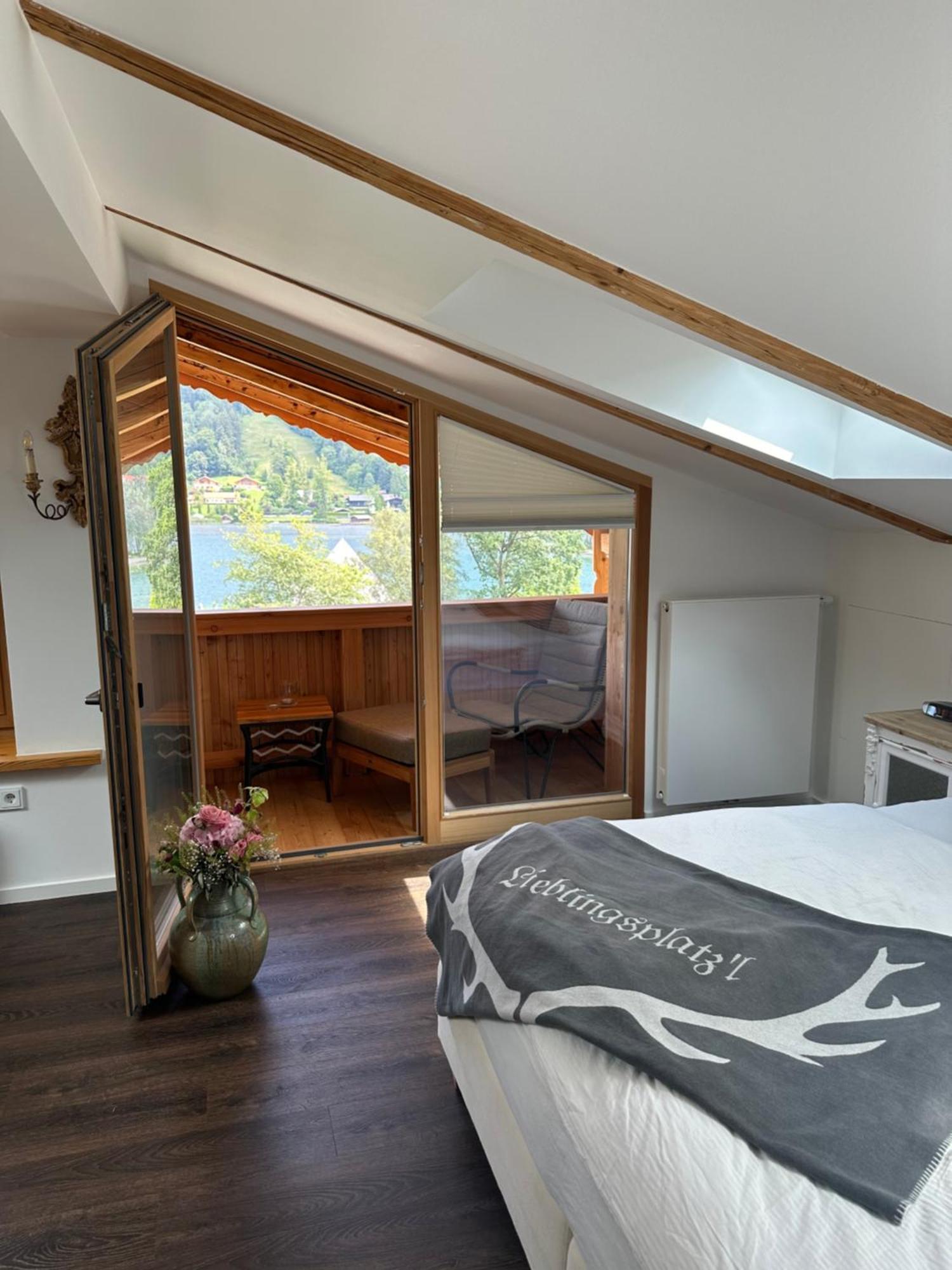 Hotel Maier Zum Kirschner Rotta Extérieur photo
